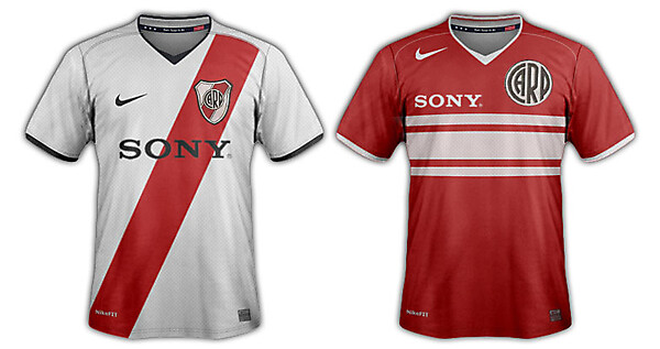 River Plate