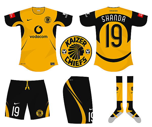 Kaizer Chiefs
