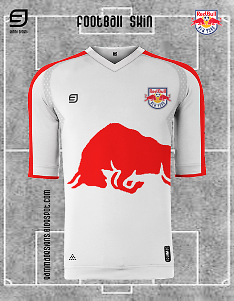 ny red bulls home