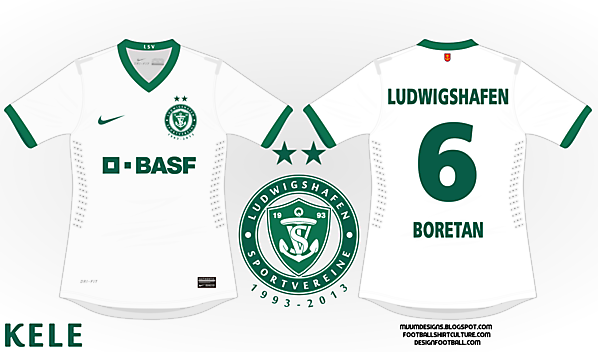 Ludwigshafen SV