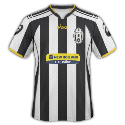 Juventus Home