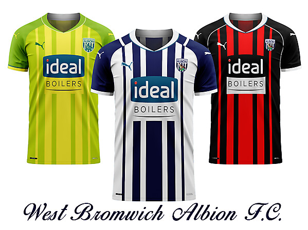 WBA-Puma 21/22 predictions