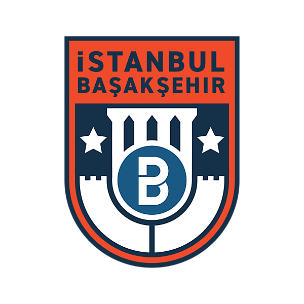 İstanbul Başakşehir – REDESIGN