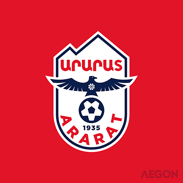 FC Ararat Yerevan