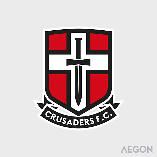 Crusaders FC