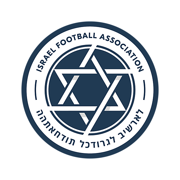 ISRAEL FOOTBALL ASSOCIATION – REDESIGN