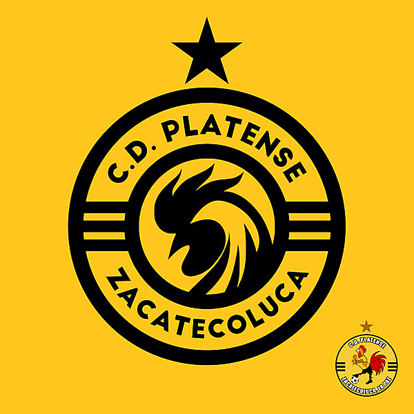 Club Atlético Platense  Tech company logos, Company logo, Logos