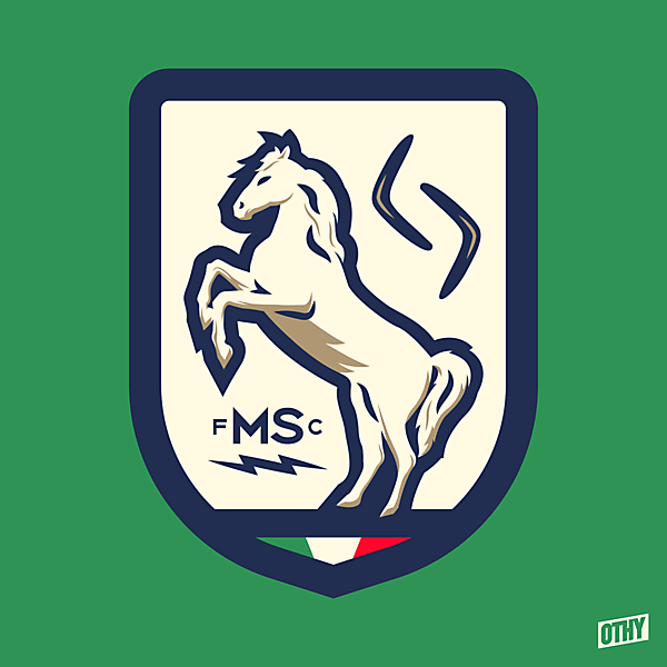 Marconi Stallions FC