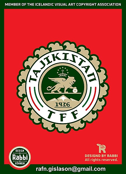 TAJIKISTAN TFF