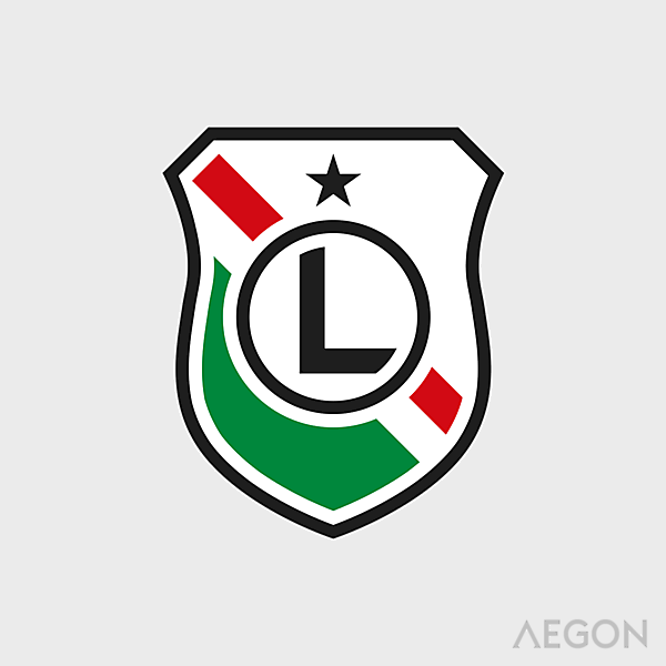 Legia Warszawa