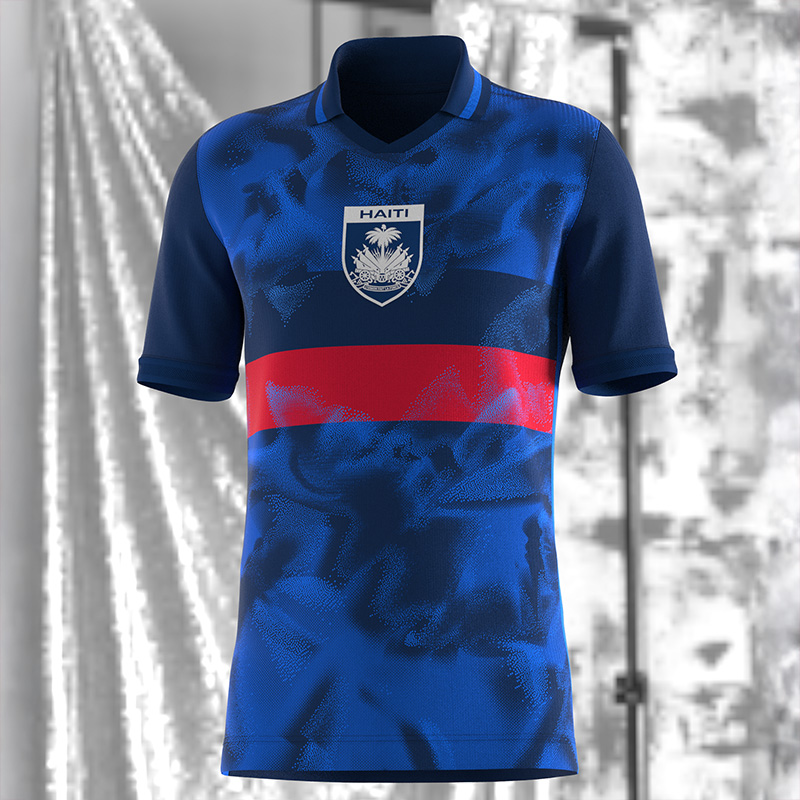 Fayed wins KOTW 439 - HAITI NT