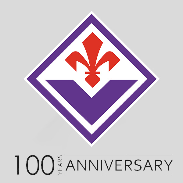 KOTW 441 - ACF FIORENTINA 100TH ANNIVERSARY