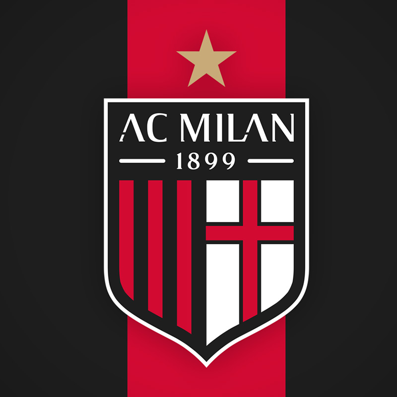 Aegon Wins CRCW 486 - AC MILAN