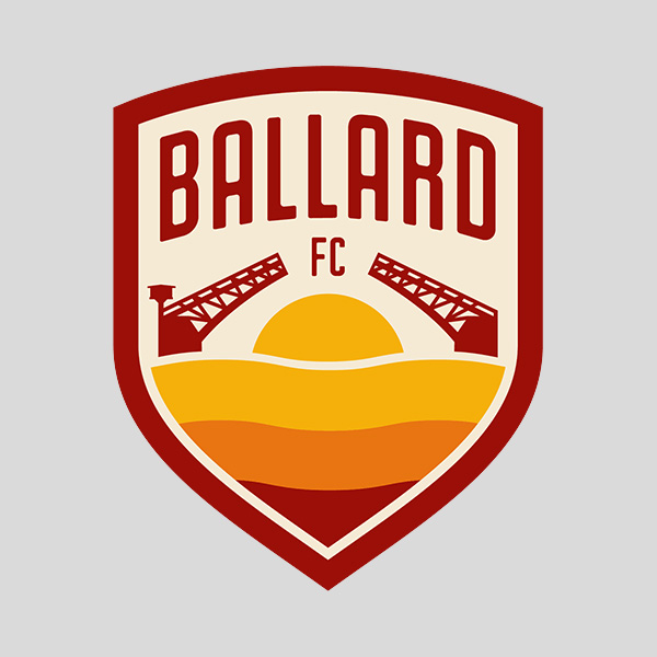 KOTW 418 - BALLARD FC