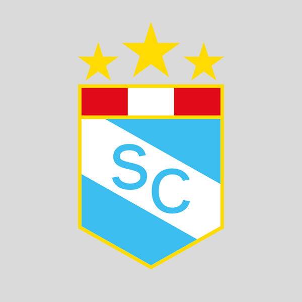 CRCW 466 - SPORTING CRISTAL