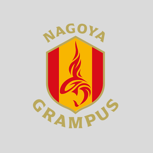 CRCW 468 - NAGOYA GRAMPUS
