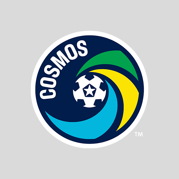 CRCW 472 - NEW YORK COSMOS