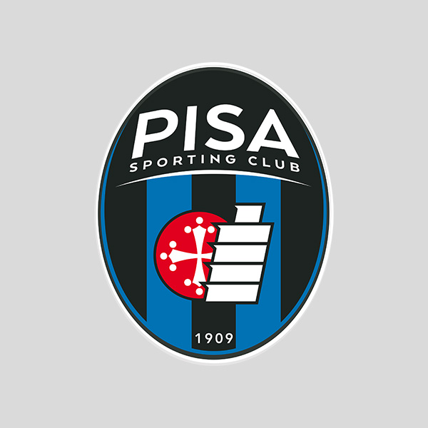 CRCW 474 - PISA SC