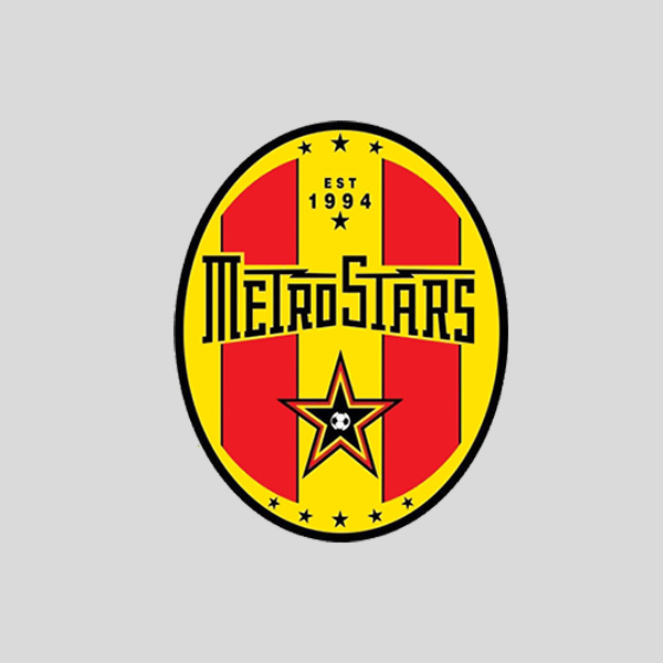 CRCW 475 - NORTH EASTERN METROSTARS