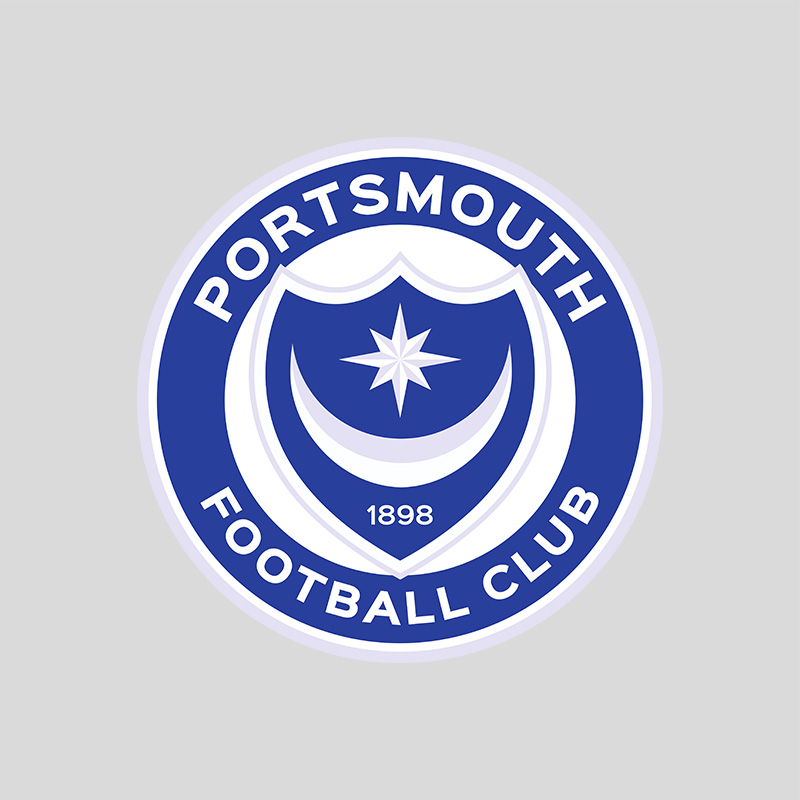 CRCW 483 - PORTSMOUTH F.C.
