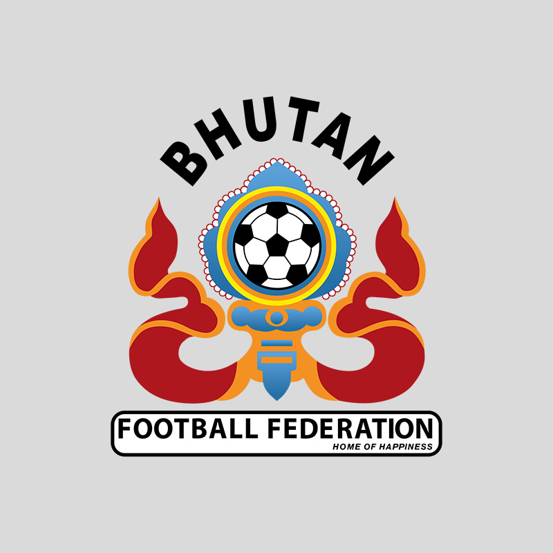 CRCW 484 - BHUTAN FOOTBALL FEDERATION