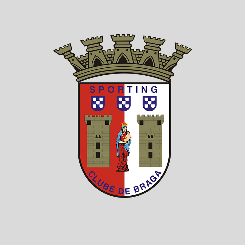 CRCW 485 - SC BRAGA
