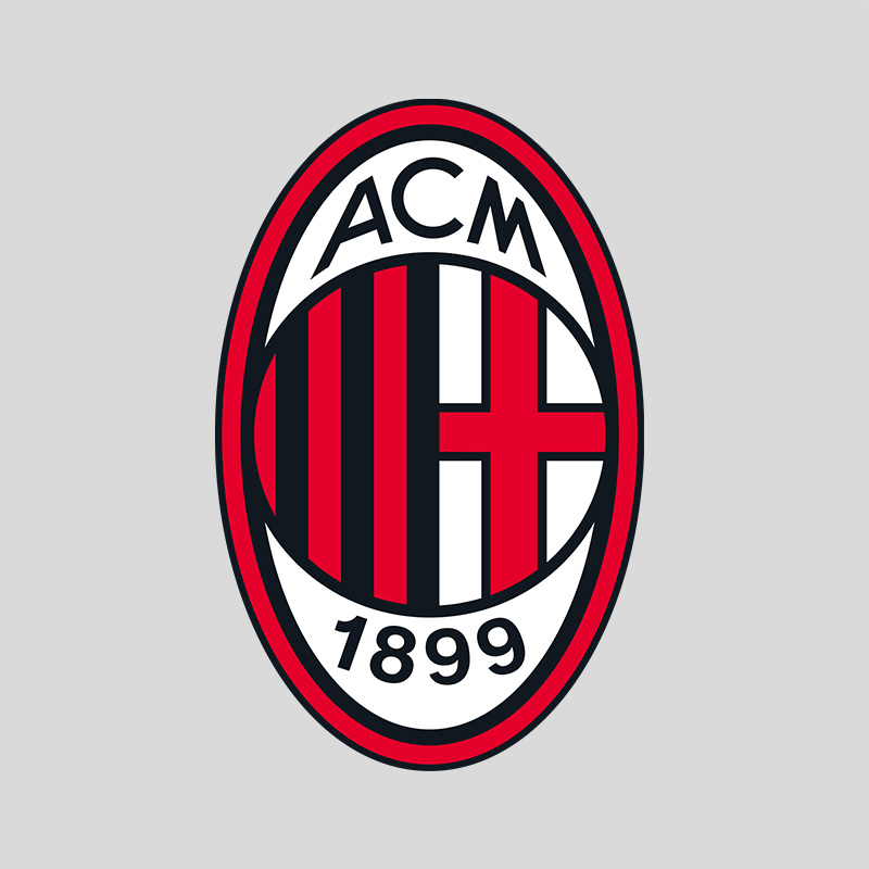 CRCW 486 - AC MILAN
