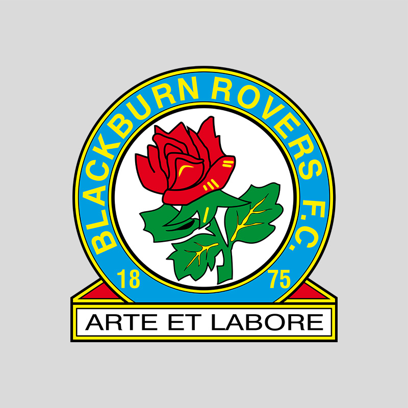 CRCW 490 - BLACKBURN ROVERS
