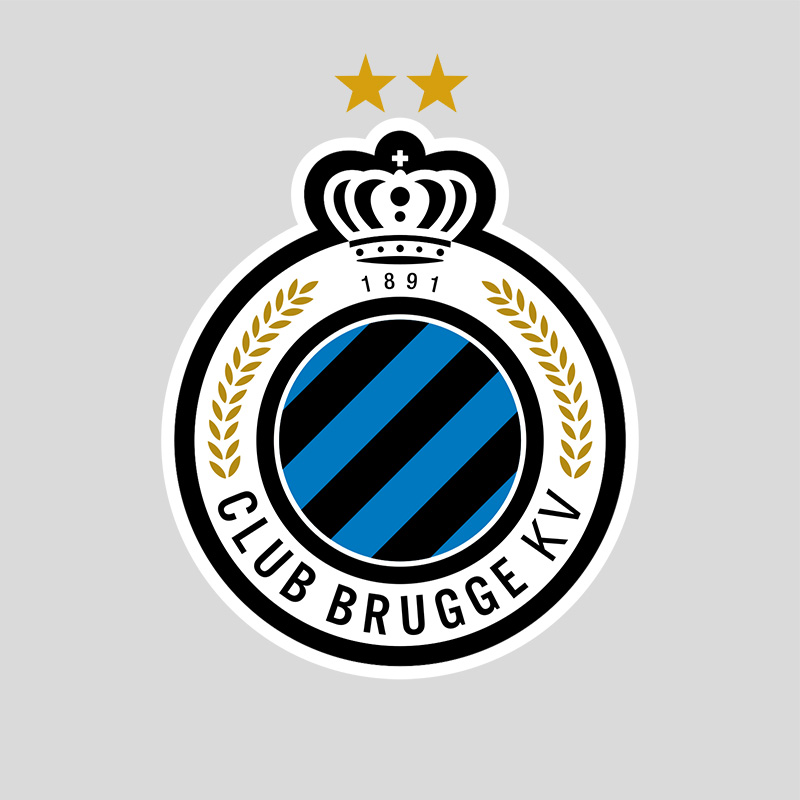 CRCW 493 - CLUB BRUGGE