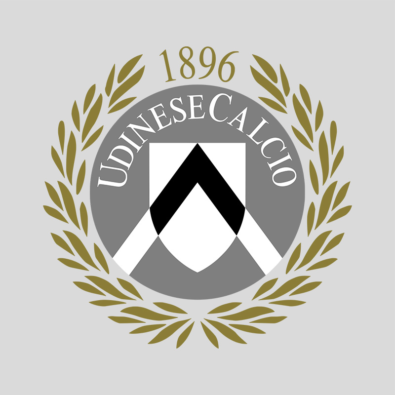 CRCW 498 - UDINESE CALCIO