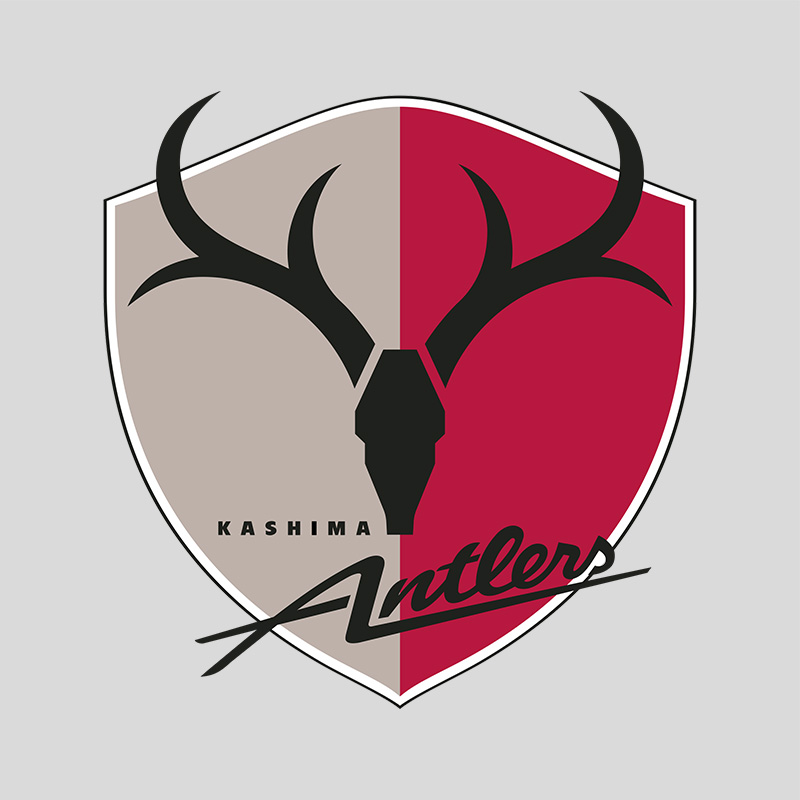 CRCW 502 - KASHIMA ANTLERS