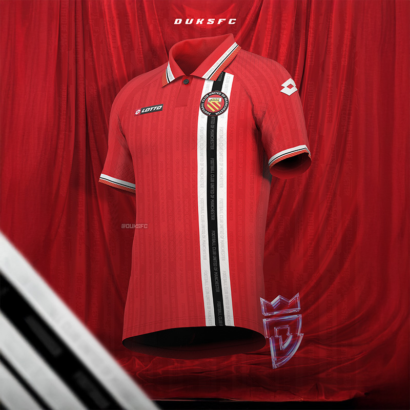 Duksfc Wins KOTW 436 - FC UNITED OF MANCHESTER