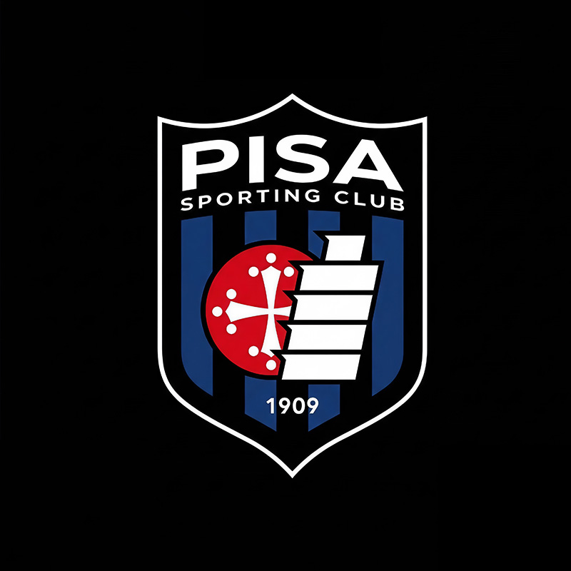 Gumballdesign Wins CRCW 474 - PISA SC