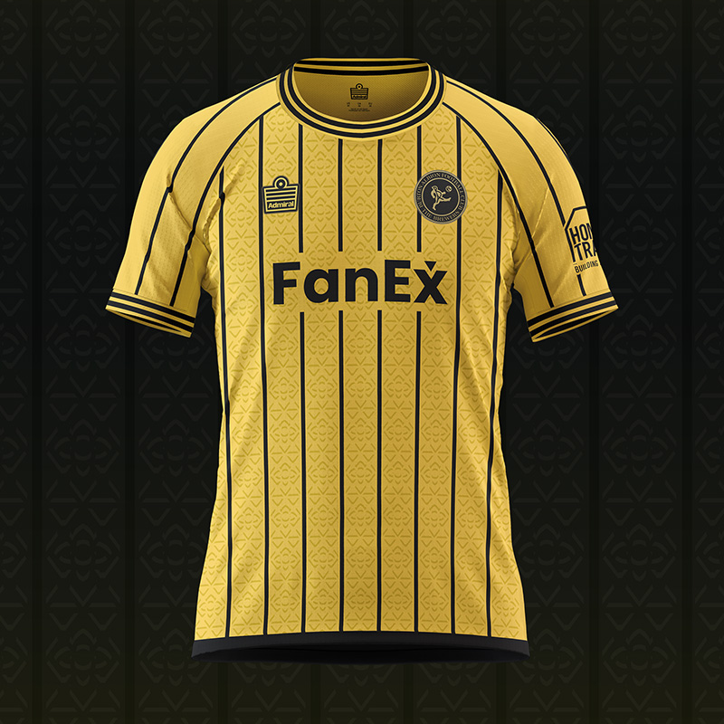 JustKitting Wins KOTW 446 - BURTON ALBION