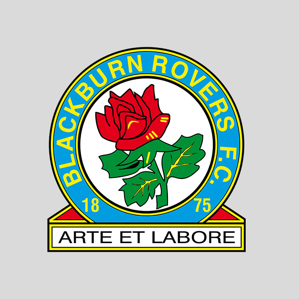 KOTW 421 - BLACKBURN ROVERS