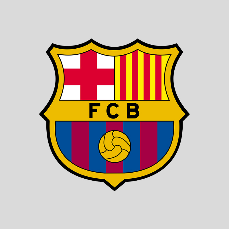 KOTW 444 - FC BARCELONA