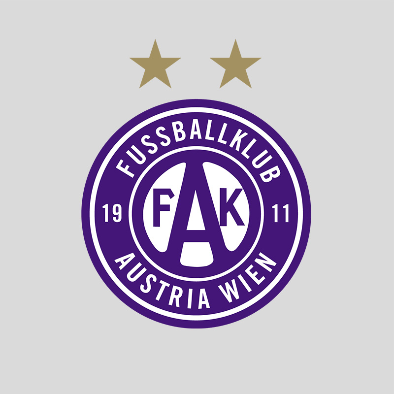 KOTW 447 - AUSTRIA WIEN