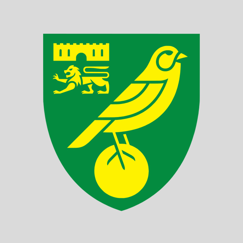 KOTW 456 NORWICH CITY