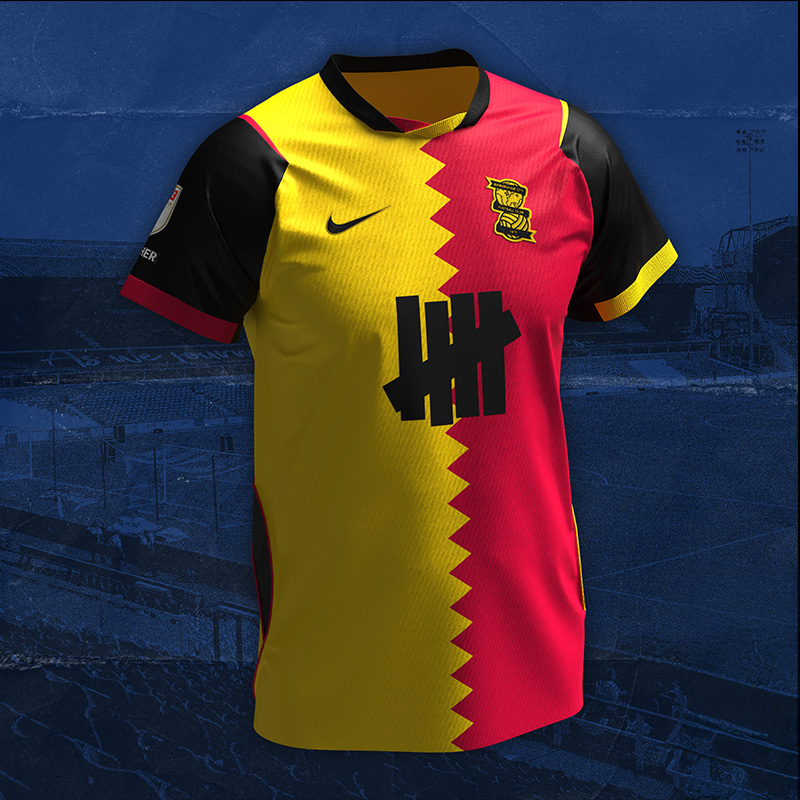 ONI Wins KOTW 427 - BIRMINGHAM CITY