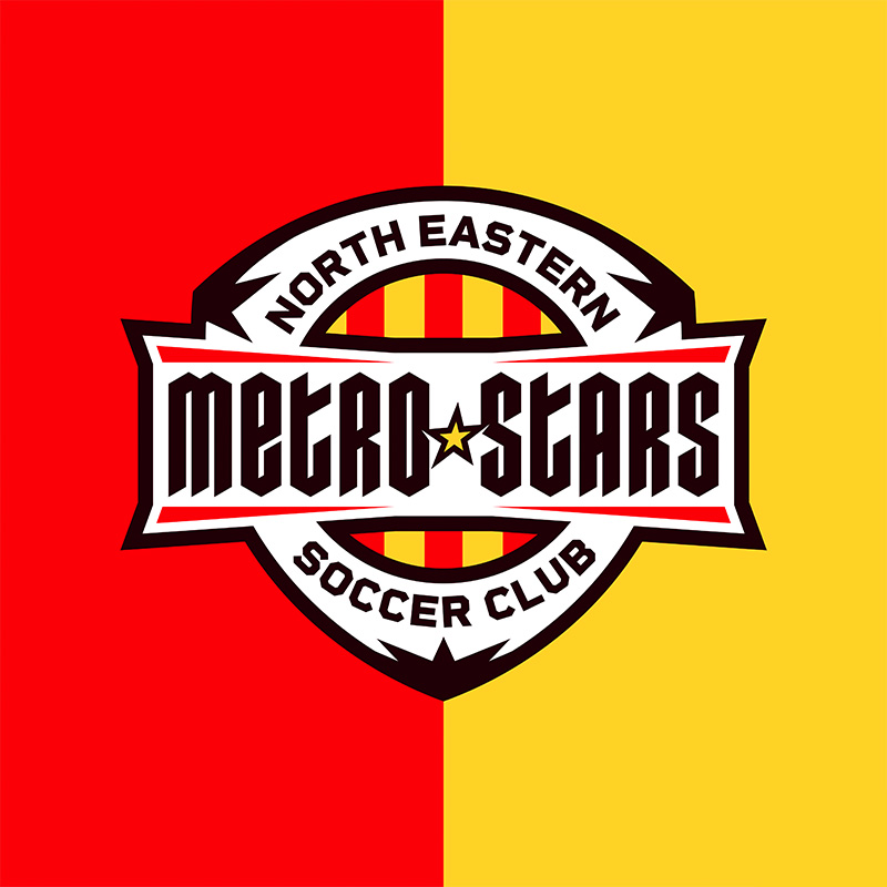 OTHYcreative Wins CRCW 475 - NORTH EASTERN METROSTARS