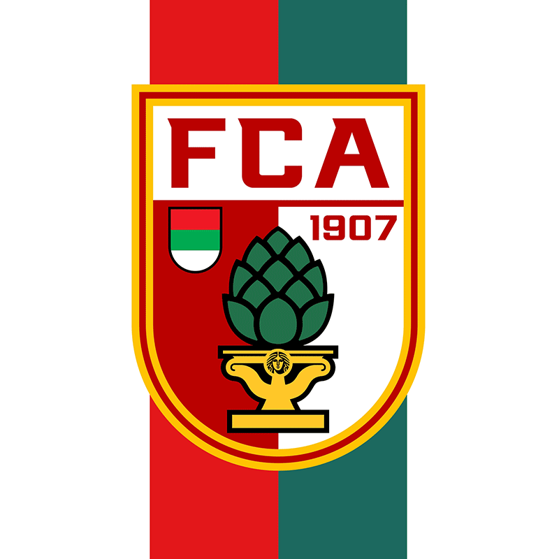 Rabbi and Narci Win CRCW 473 - FC AUGSBURG