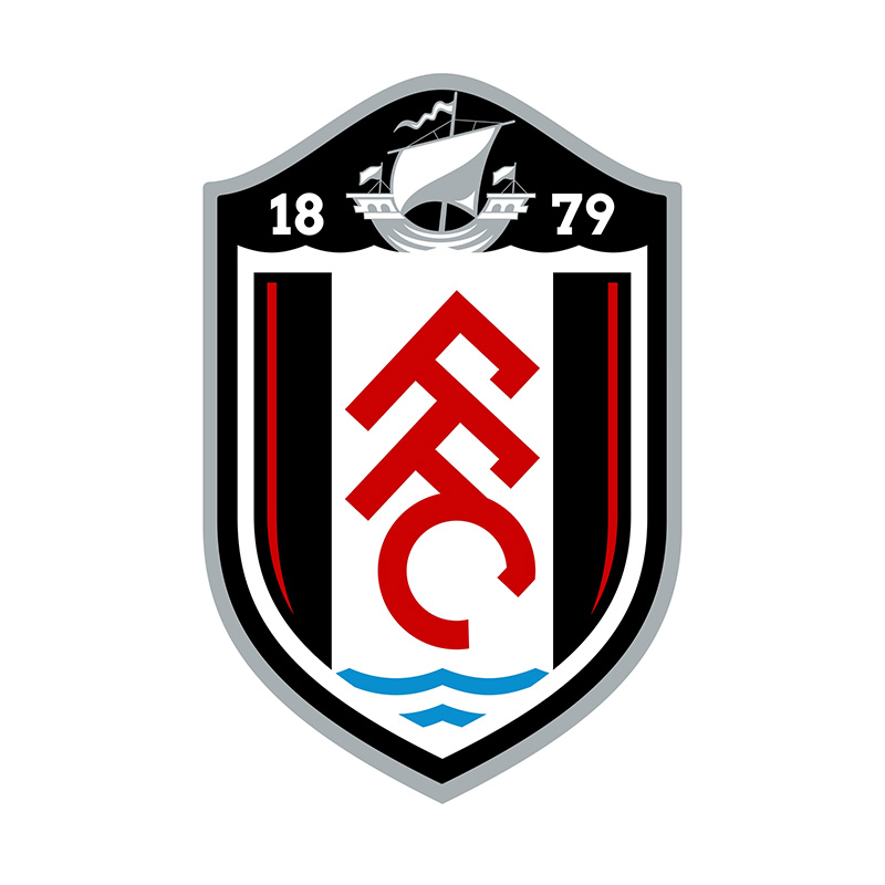 Rabbi Wins CRCW 476 - FULHAM