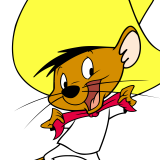 Speedygonzales