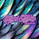 Angel Wing Designs