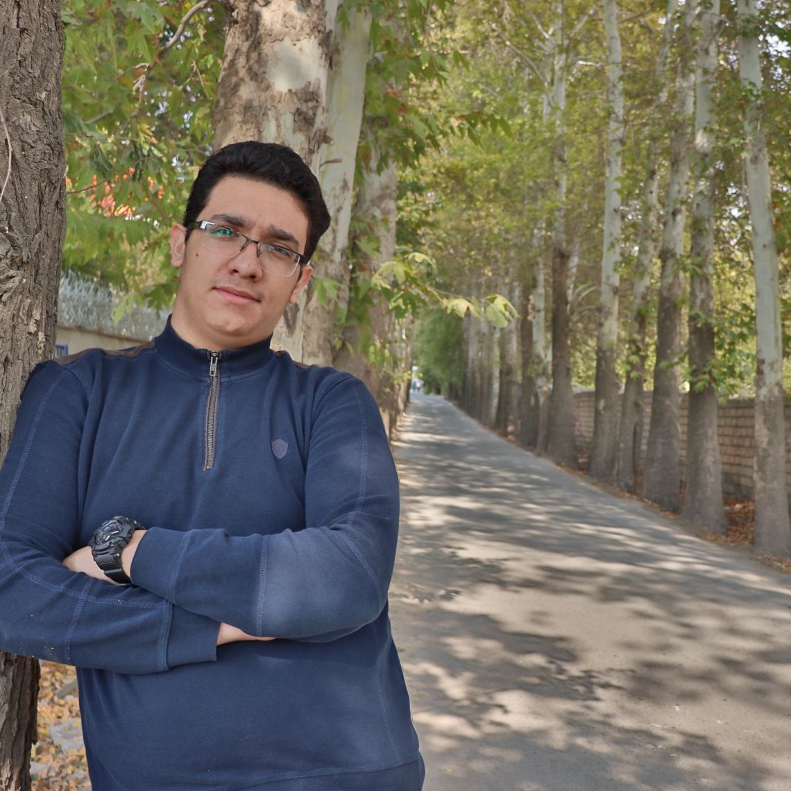 Habibesmaeili