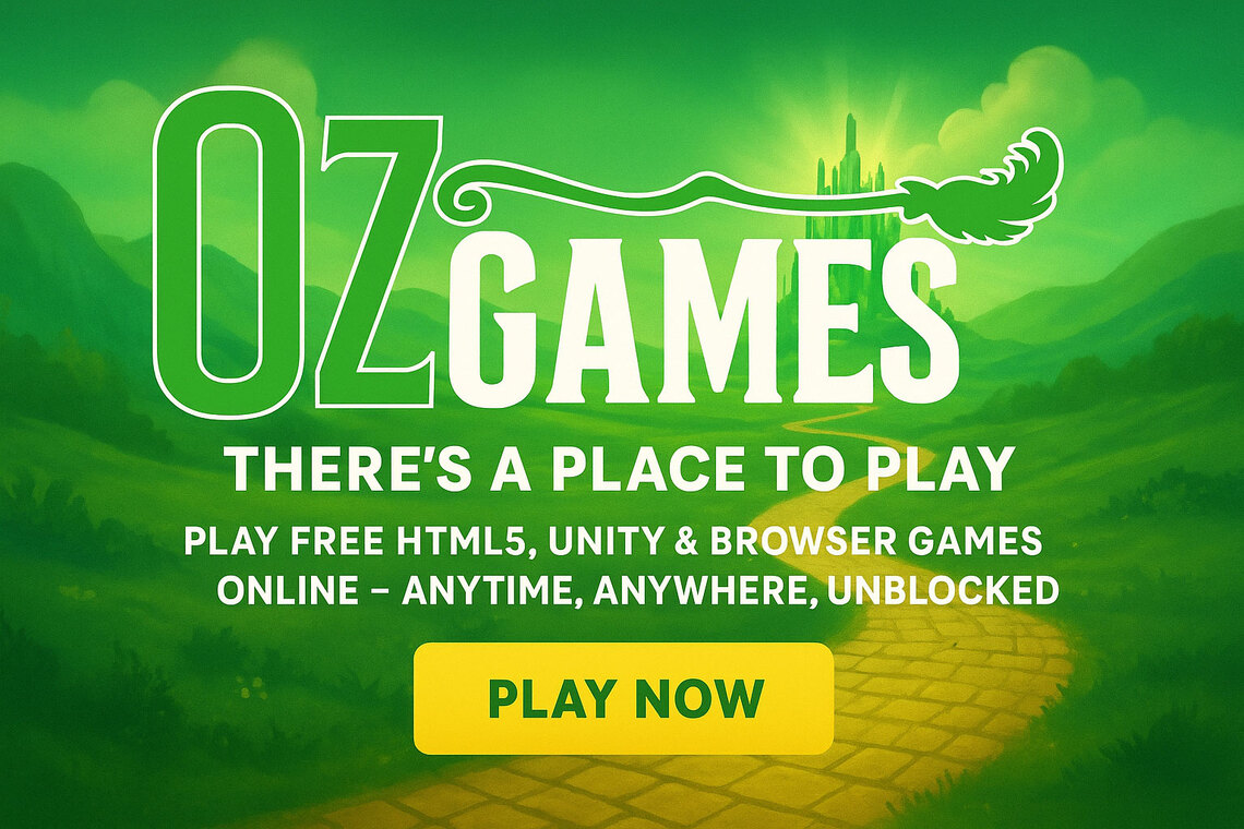 ozgamesio