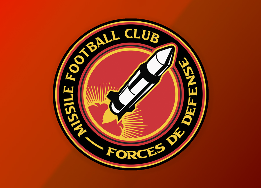 ferrusmanus Wins Crest Redesign Competition Weekly CRCW 274 - Missile FC Football Club