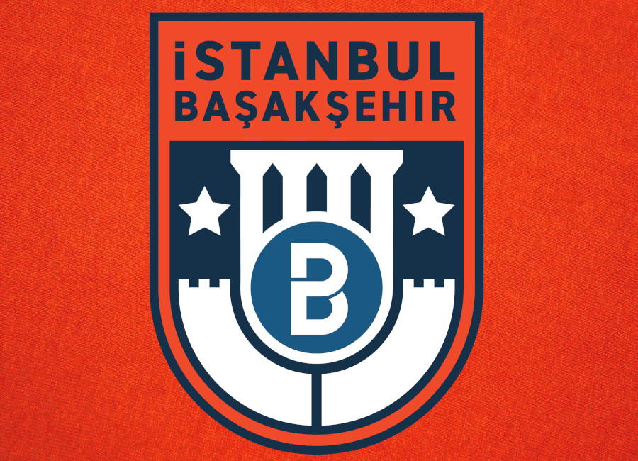 elfisho Wins Crest Redesign Competition Weekly CRCW 265 - İstanbul Başakşehir Futbol Kulübü