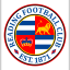 READING FOOTBALL CLUB 1