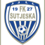 FK SUTJESKA 2